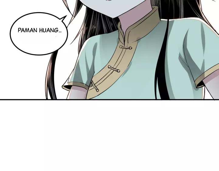 Greatest Boss System Chapter 31 Bahasa Indonesia